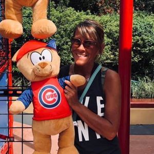 Meet your Posher, Lisa